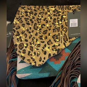 Myra bag concealed carry